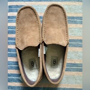 Ugg slippers